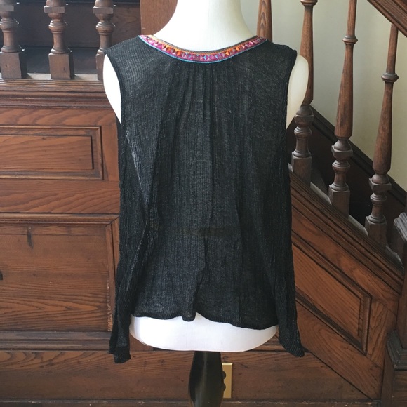 Mesh Light Weight Vest - Picture 3 of 6